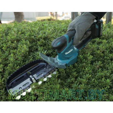 Кусторез Makita UH201DZ (без АКБ) картинка 3